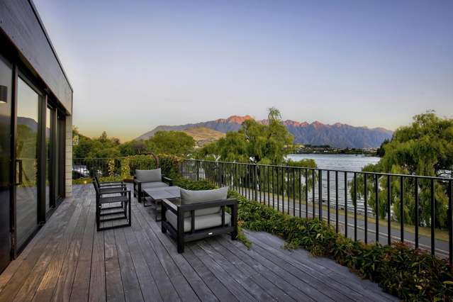 134 Park Street Queenstown_4