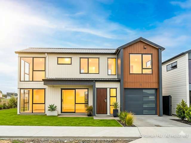 Lot 11/S 1/115 Park Estate Road Papakura_3