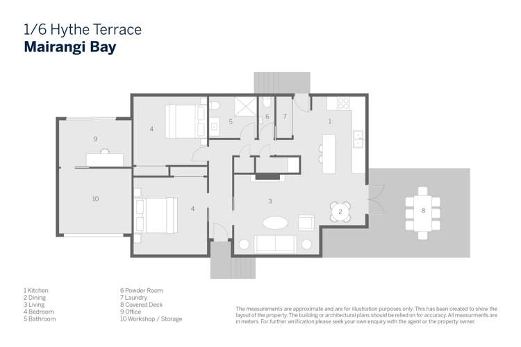 1/6 Hythe Terrace Mairangi Bay_12