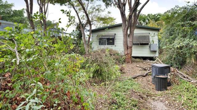 Home sale shockers: The Aussie dumps that sold for $1m-plus