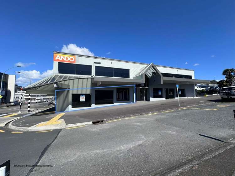 Tenancy 3, 78 Wharf Street_0