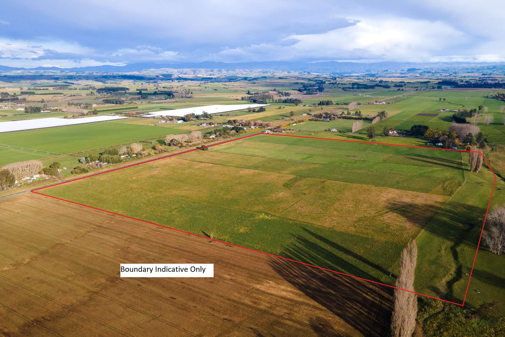 Arowhenua Road Kerrytown Timaru Houses for Sale One Roof