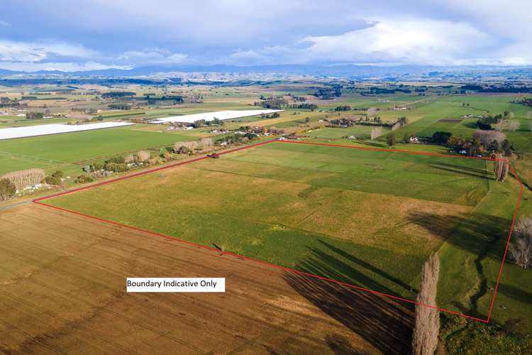 Arowhenua Road Kerrytown_0