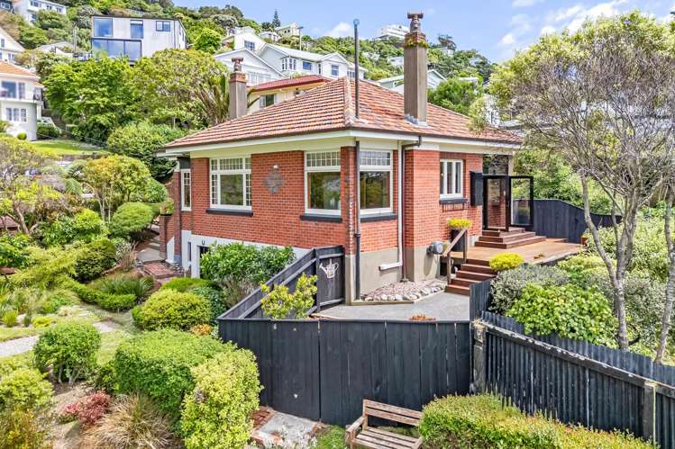 30 Buckingham Street Melrose_24