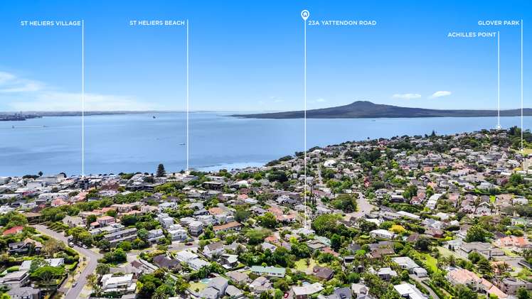 23a Yattendon Road Saint Heliers_33