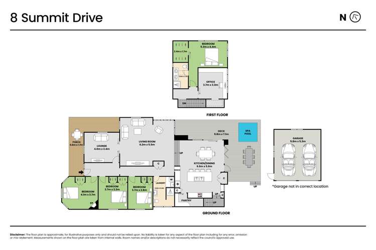 8 Summit Drive Mount Albert_49