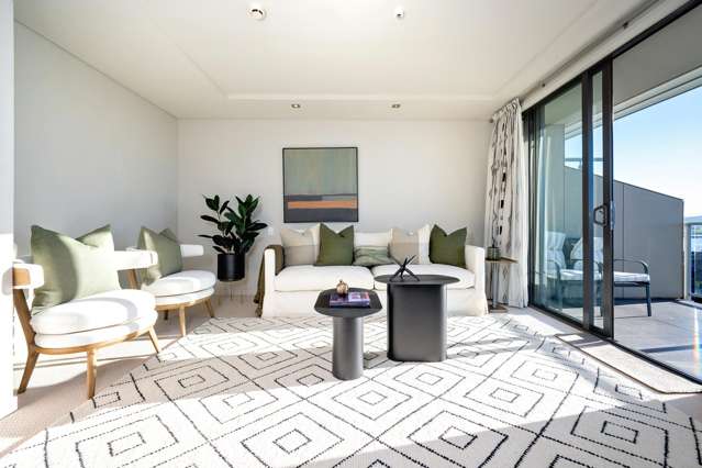 Coastal Views & Easy Living in Ahuriri