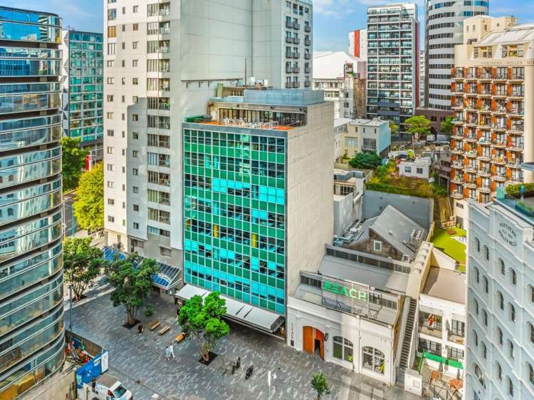 85 Fort Street City Centre_10