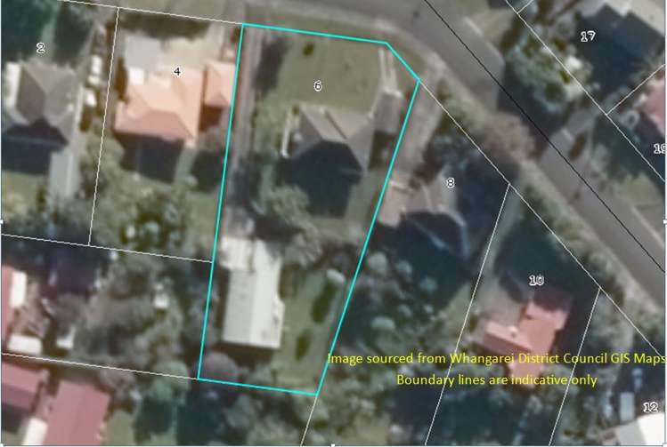 6b Commins Road Onerahi_18