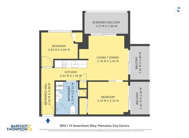 503/17 Amersham Way Manukau_1