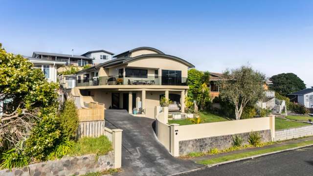 Substantial Home In Family Friendly Location
