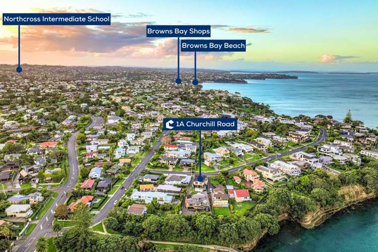 1A Churchill Road Murrays Bay_4