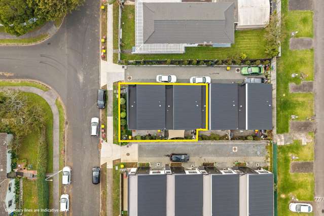 11A & 11B Rountree Place Conifer Grove_2