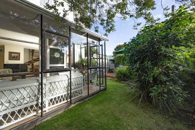 Sun-Soaked Potential in Prime Onehunga Location