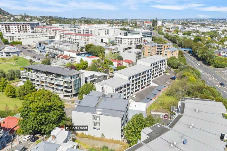 11 Fleet Street Eden Terrace_10