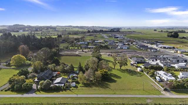 196 Port Street East - Proposed Subdivision Feilding_3