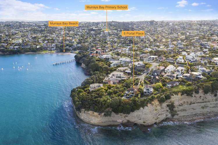 6 Portal Place Murrays Bay_1