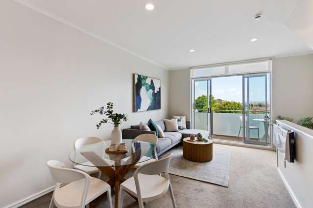  Urban, elevated & entry level buying