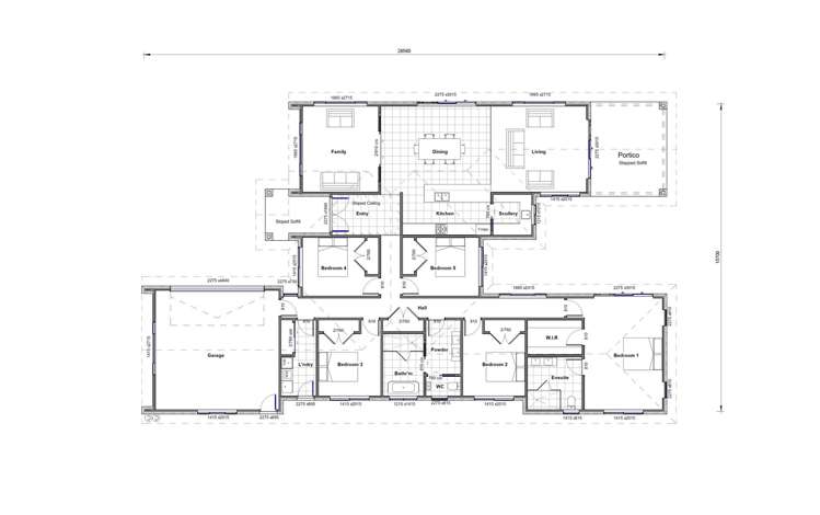 4 Howie Street Morrinsville_6