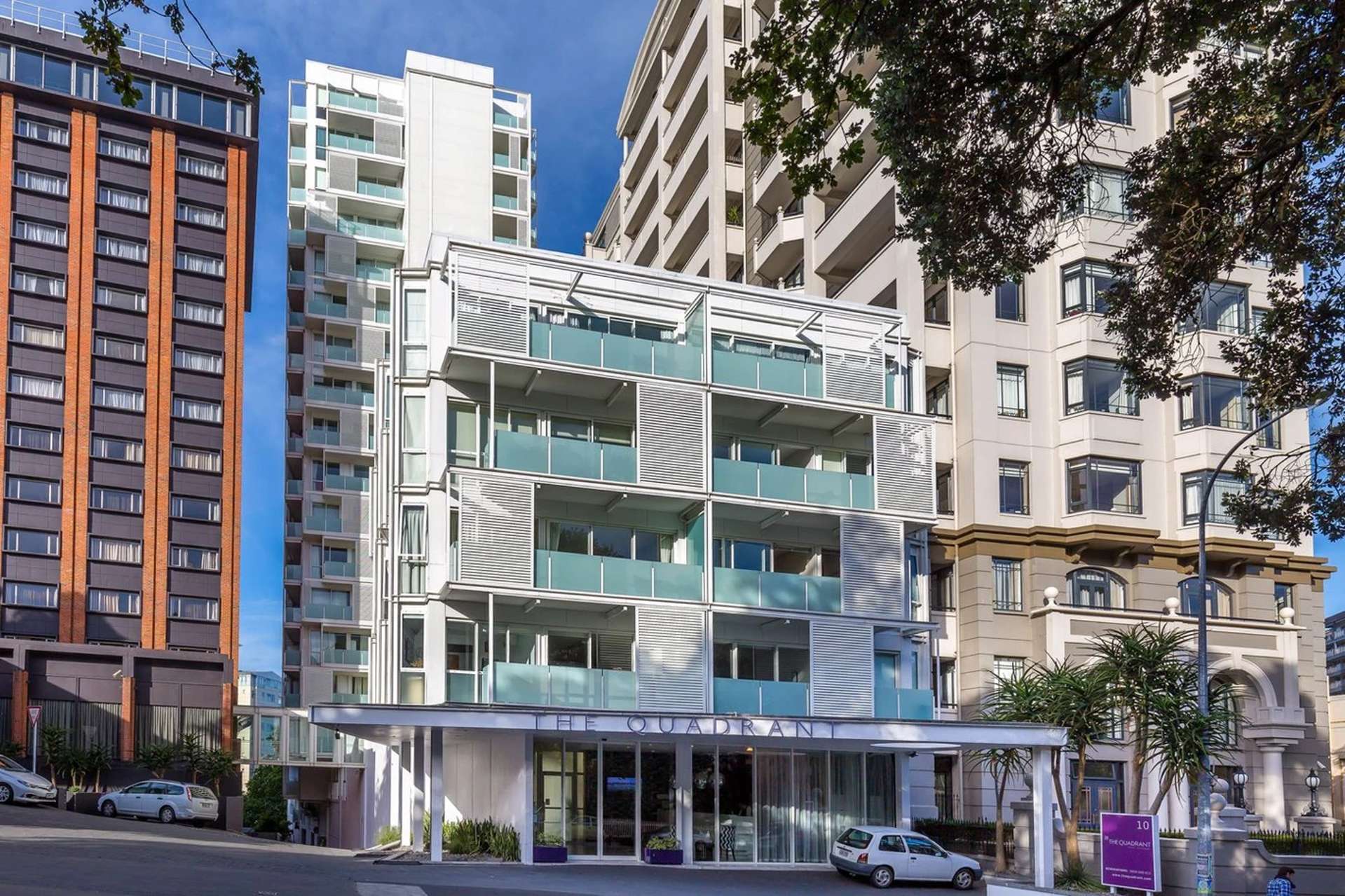 710/10 Waterloo Quadrant Auckland Central_0