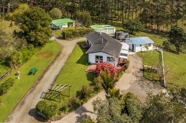 336 Muriwai Road Waimauku_23