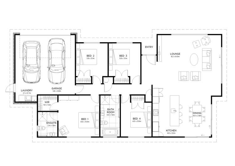 11 Symes Drive Red Beach_5