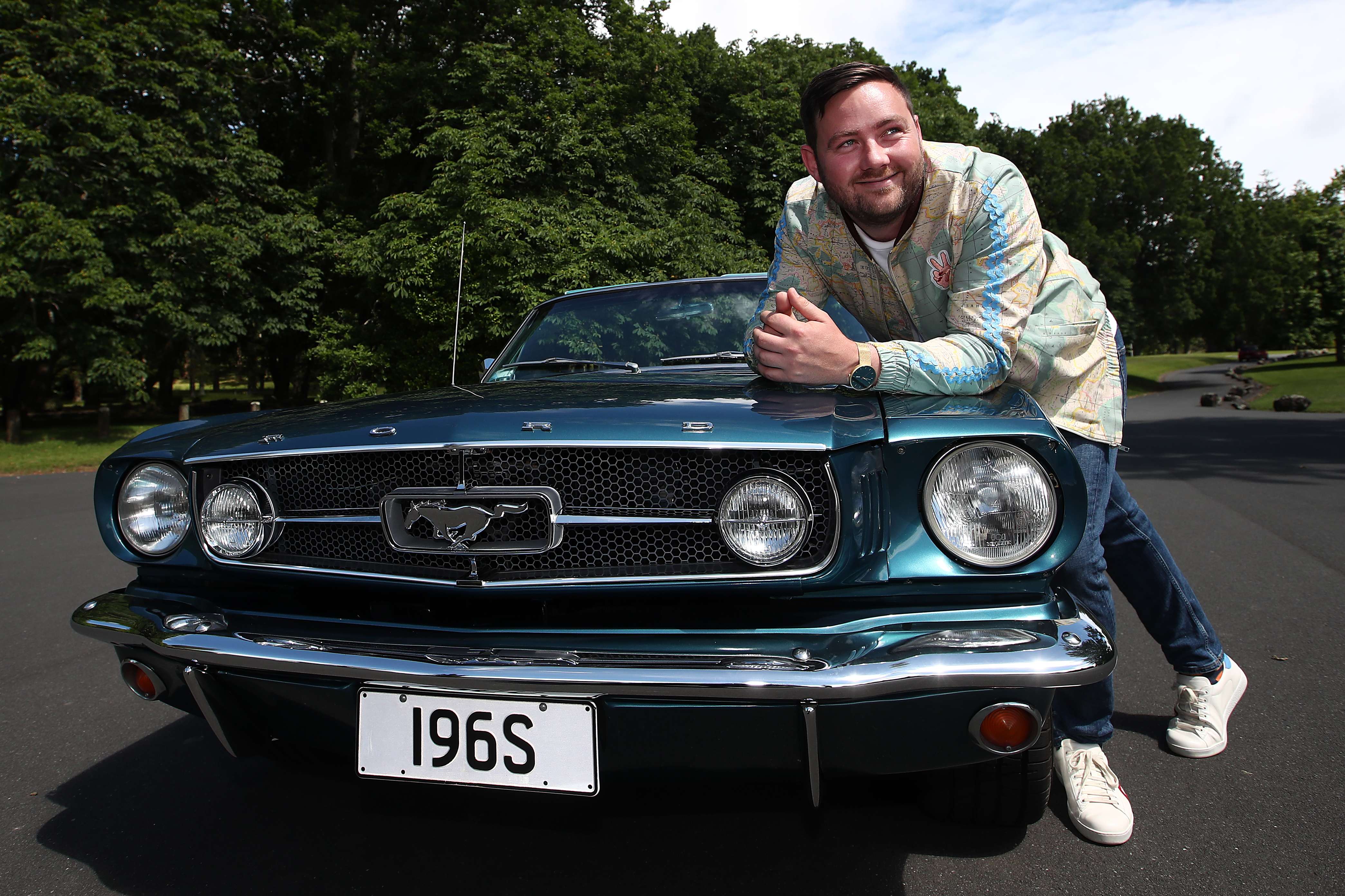 How South Auckland lad became a $100m agent, All things property, under ...