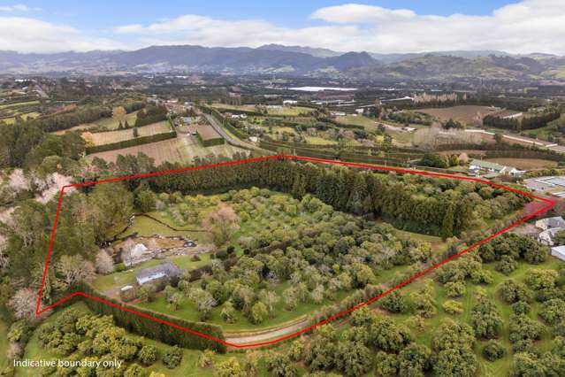 Ongare Point Opportunity