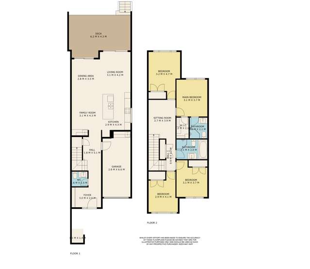 Lot 2 140 Dendro Ring Road Wainui_1