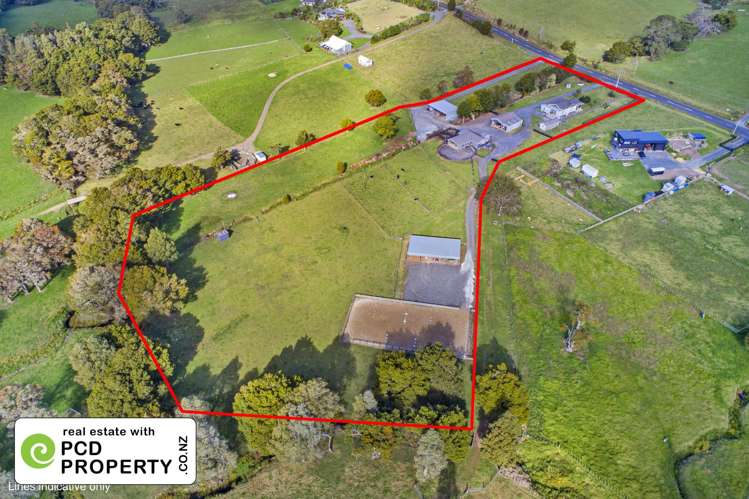 243 Harris Road Glenbervie_1