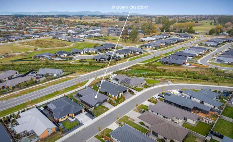 27 Quinn Crescent Ravenswood_1