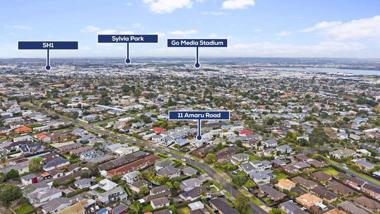 11 Amaru Road One Tree Hill_21