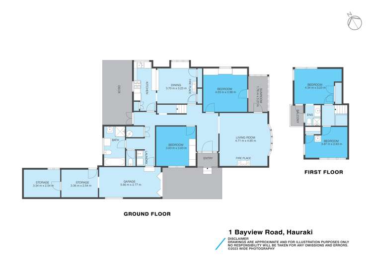 1 Bayview Road Hauraki_21