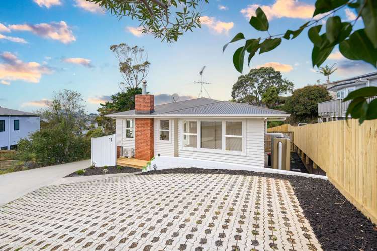 11 Cypress Place Sunnynook_19