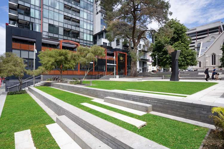 1010/32 Swanson Street Auckland Central_15