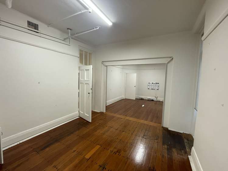 B1/1 Beresford Square Auckland Cbd_1