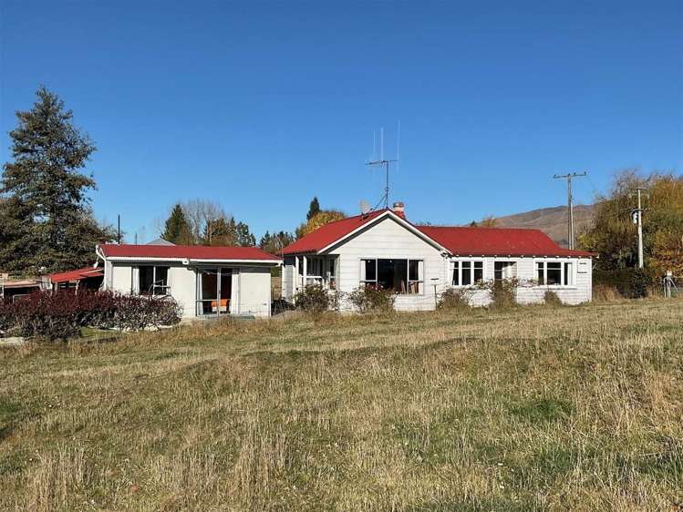 5 Struthers Street Fairlie Mackenzie Houses for Sale One Roof