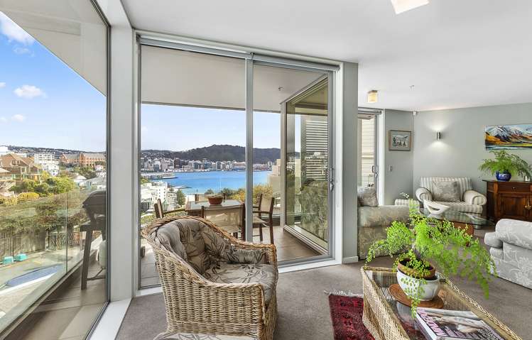 2b/22 Telford Terrace Oriental Bay_3