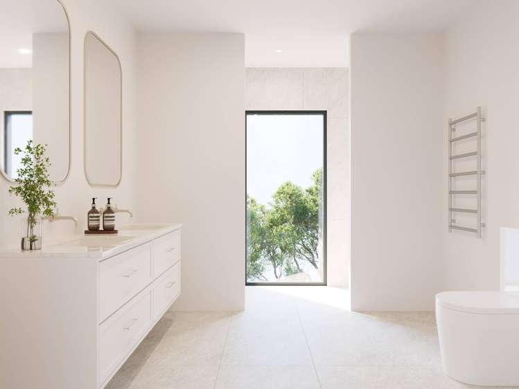 - Kauri Villas, Bethlehem_1