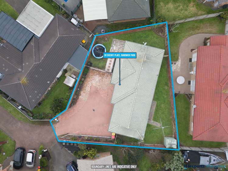 30 Sheriff Place Randwick Park_12