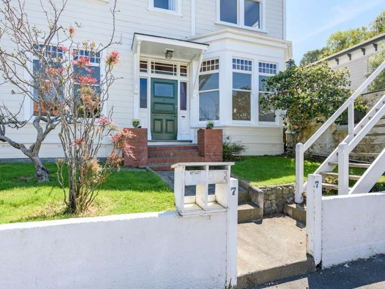 7 Burnell Avenue Thorndon_23