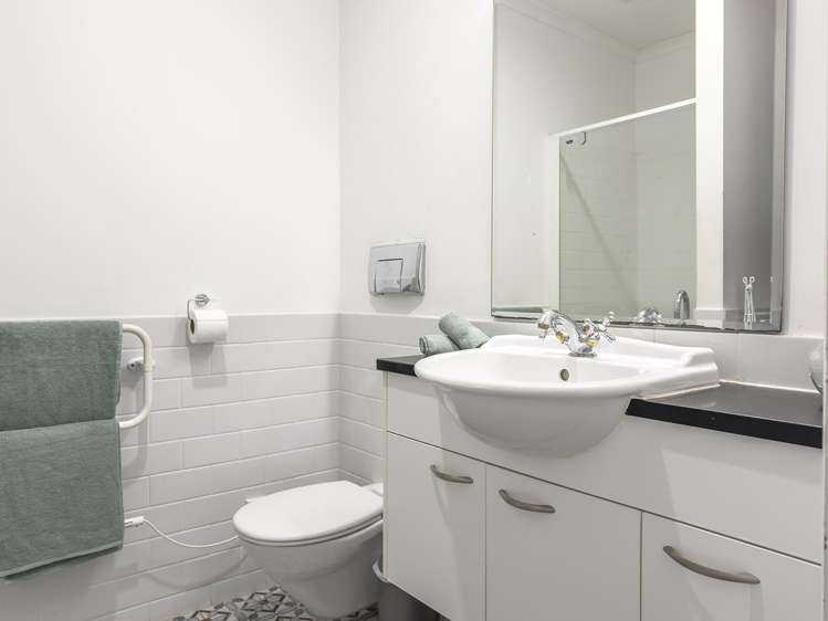 39/139 Quay Street Auckland Central_43