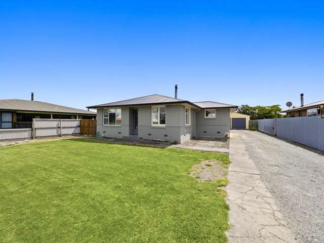 Space, comfort & future potential on 1,012 m2