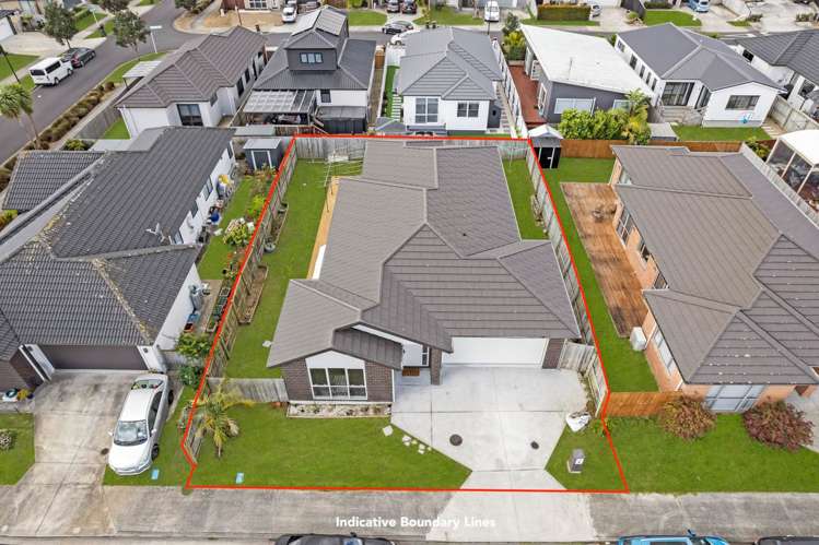 5 Darley Way Papakura_25