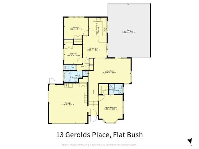 13 Gerolds Place Flat Bush_1