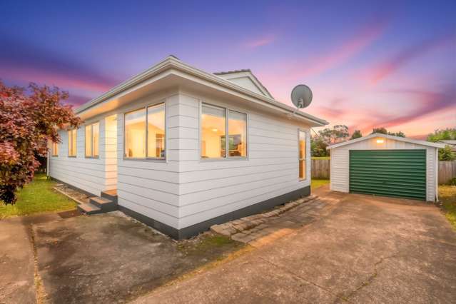 4-Beds Bargain in Quiet Cul-de-sac