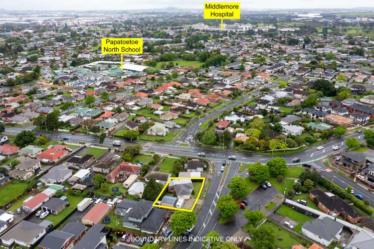 141 Portage Road Mangere East_19