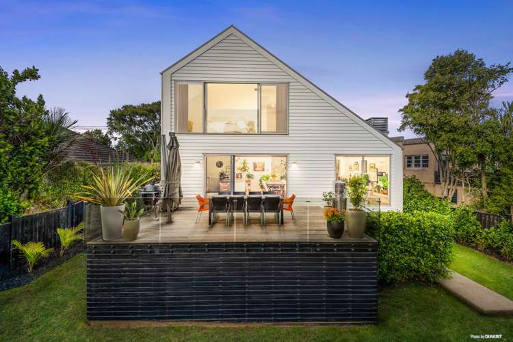 40 Sunny Brae Crescent Westmere_20