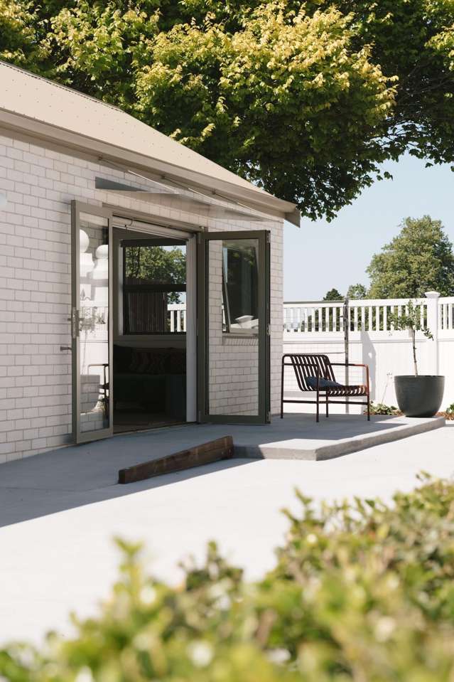 Kowhai Village - Two Bedrooms