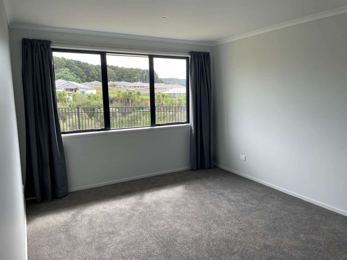 BRAND NEW - 3 Bedroom House 4